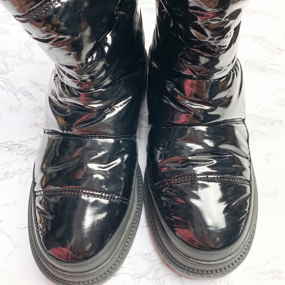 NEW Sam Edelman Carlton Waterproof Puffer Bootie - Picture 10 of 11